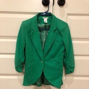 Women’s Blazer